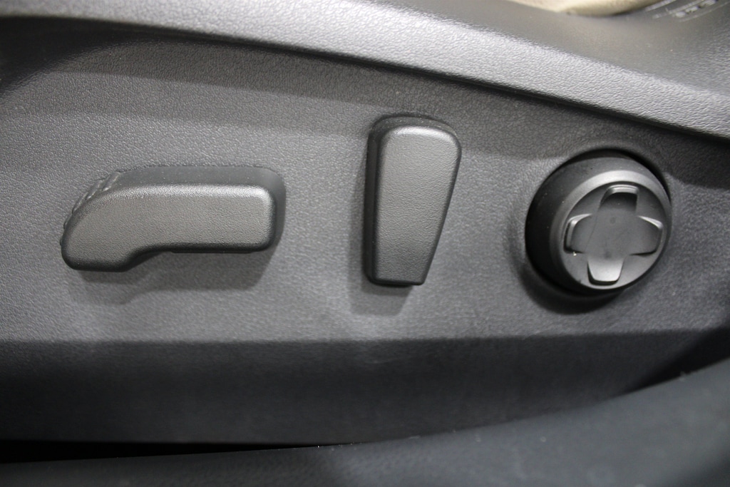Used 2023 Subaru Legacy Limited Sedan