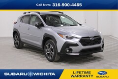 2026 Subaru Crosstrek Premium Sport Utility