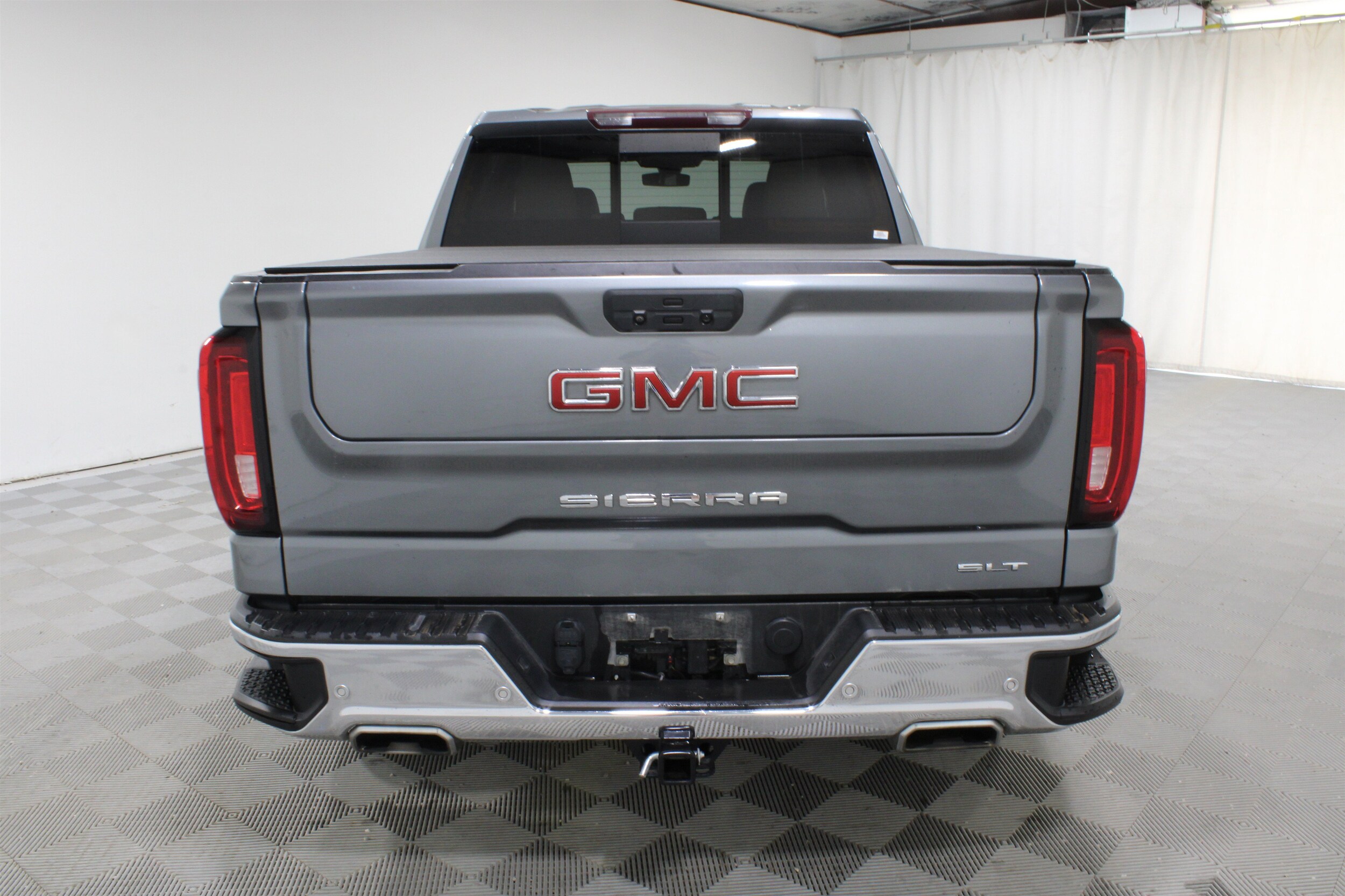 2021 GMC Sierra 1500 SLT - Photo 27