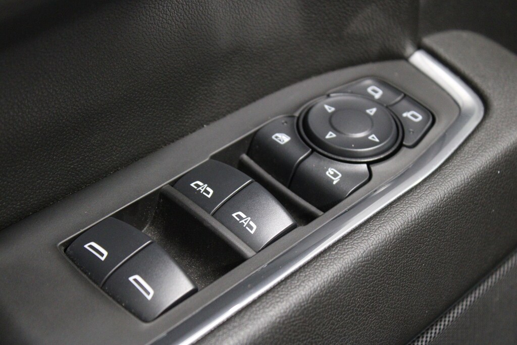 Used 2025 GMC Sierra 1500 SLT Truck Crew Cab