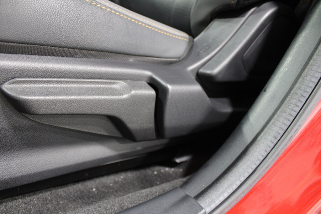 Used 2024 Subaru Crosstrek Wilderness SUV