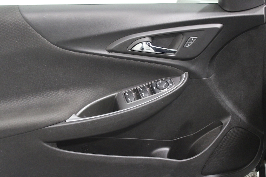 Used 2023 Chevrolet Malibu 1LT Sedan