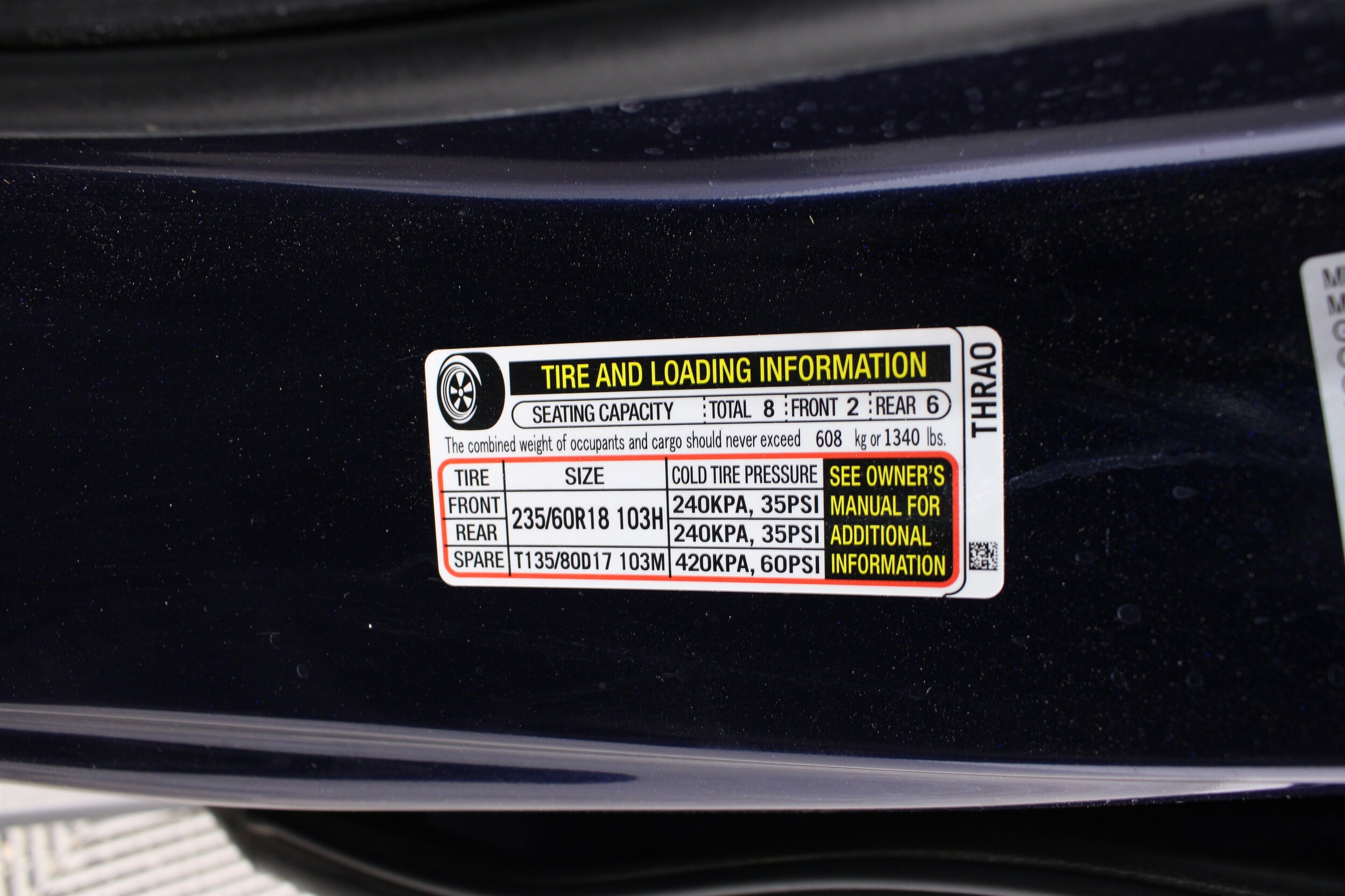 2024 Honda Odyssey EX-L - Photo 38