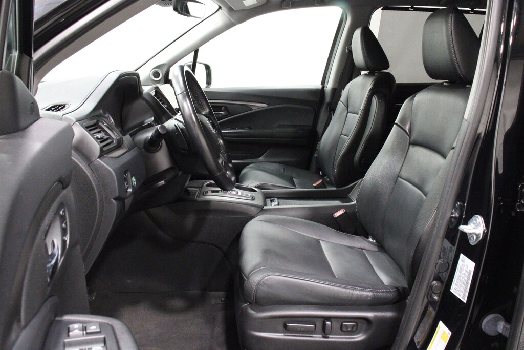 Used 2021 Honda Pilot Special Edition AWD SUV