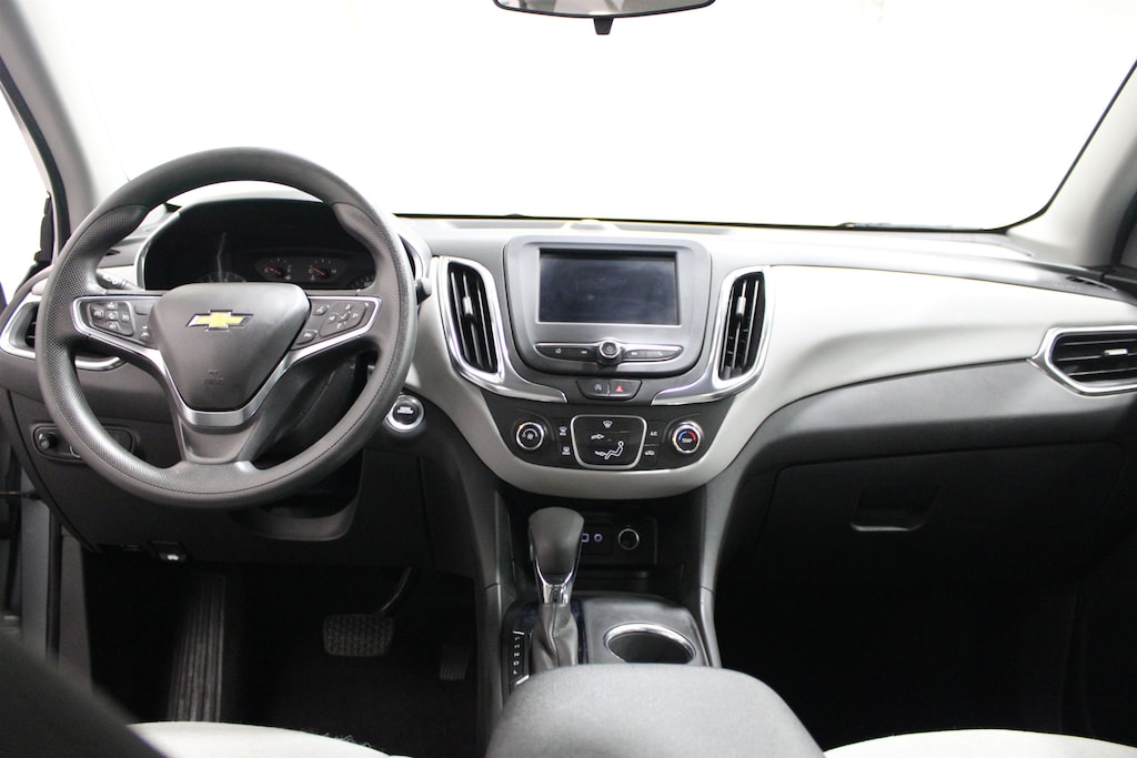 Used 2024 Chevrolet Equinox LS w/1LS SUV