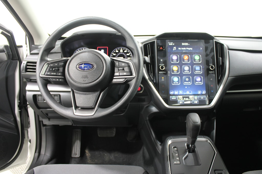 New 2026 Subaru Impreza Sport Hatchback