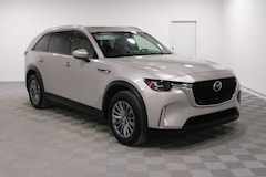 2025 Mazda CX-90 3.3 Turbo Preferred Package SUV