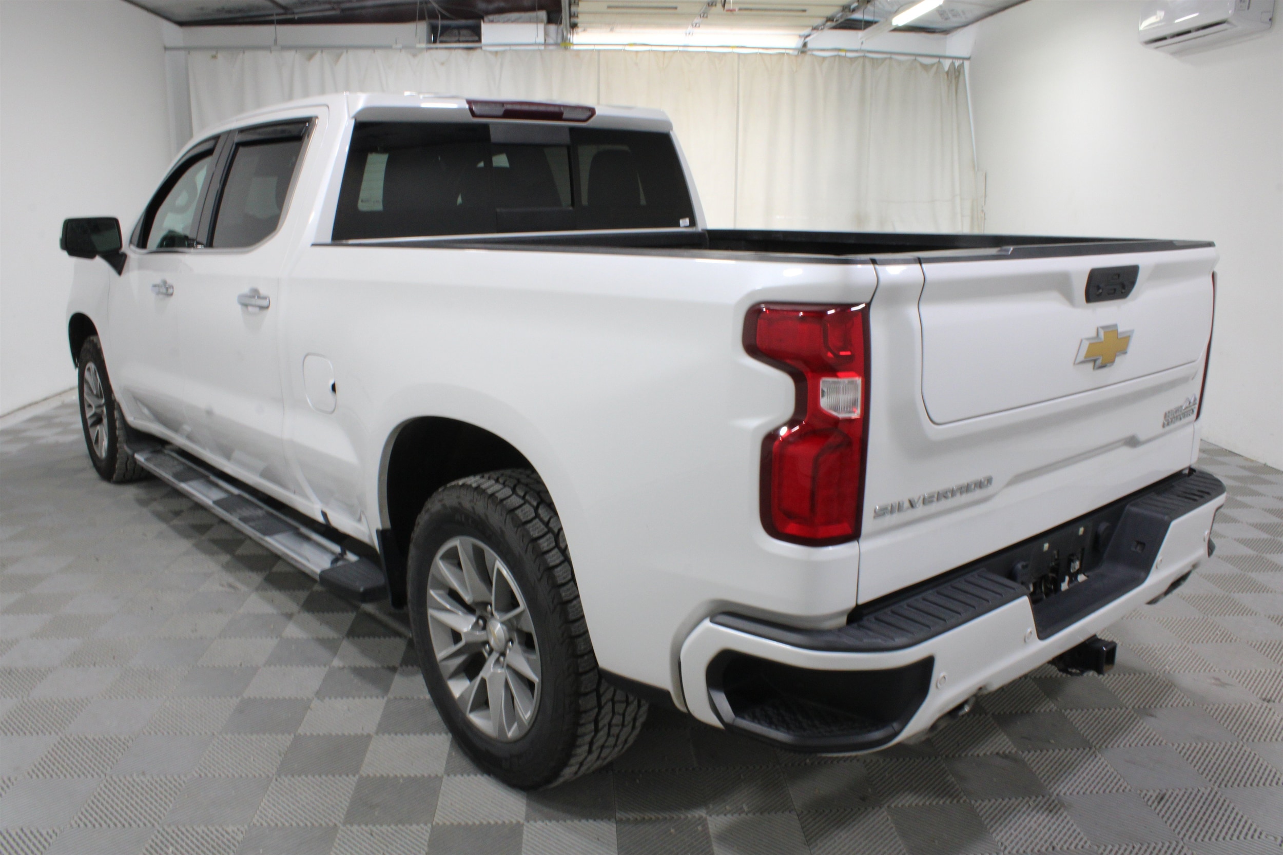 2022 Chevrolet Silverado 1500 Limited High Country - Photo 29