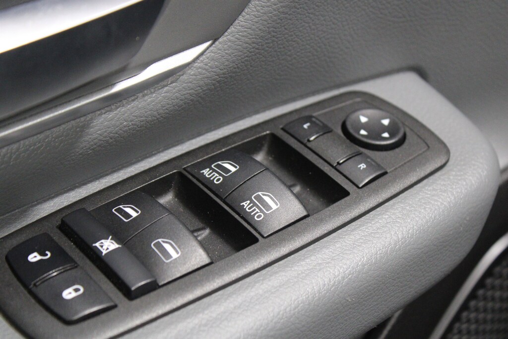 Used 2022 Ram 1500 Big Horn/Lone Star Truck Quad Cab