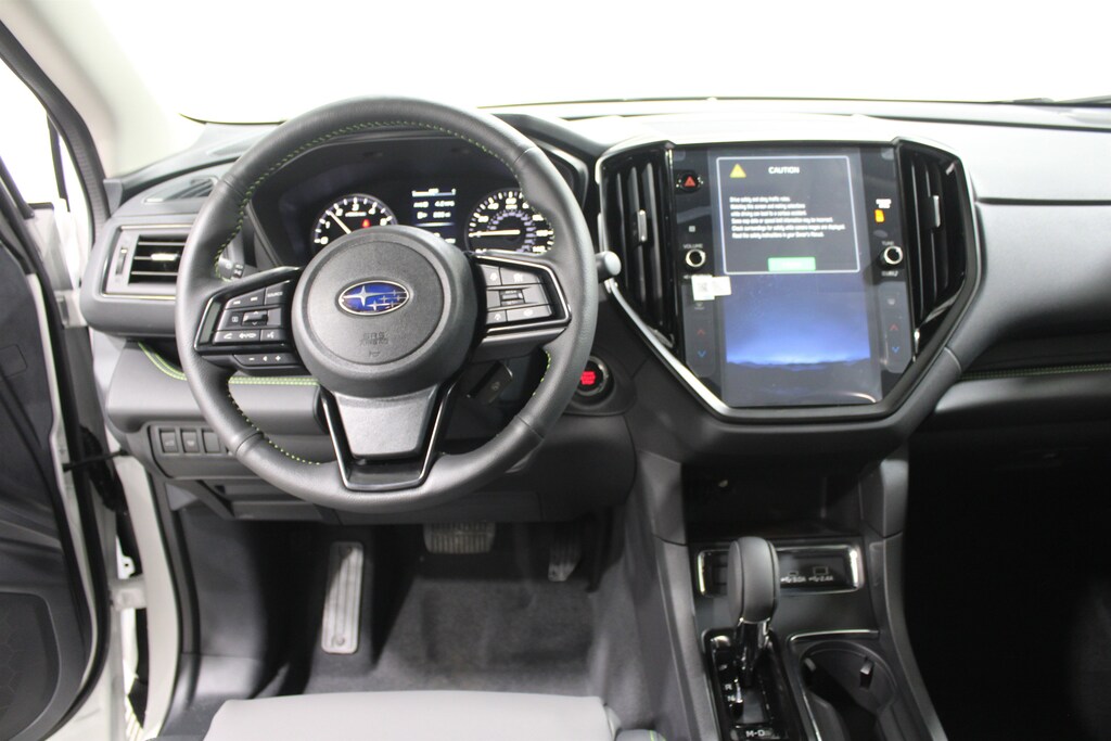 New 2025 Subaru Ascent Onyx Edition 7-Passenger Sport Utility