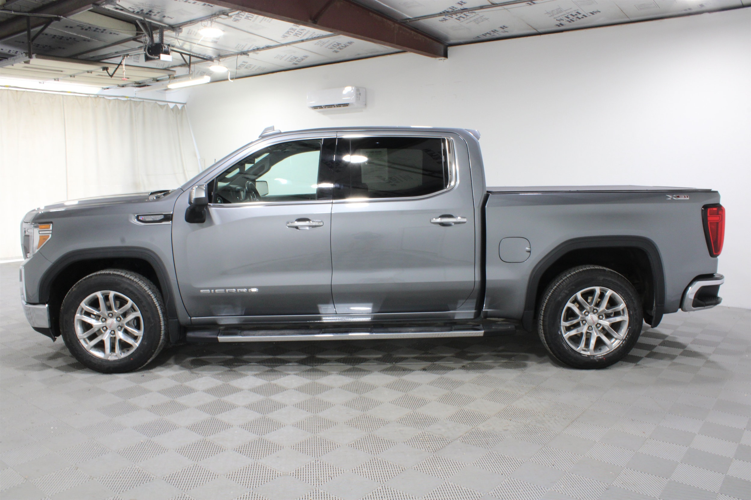 2021 GMC Sierra 1500 SLT - Photo 29