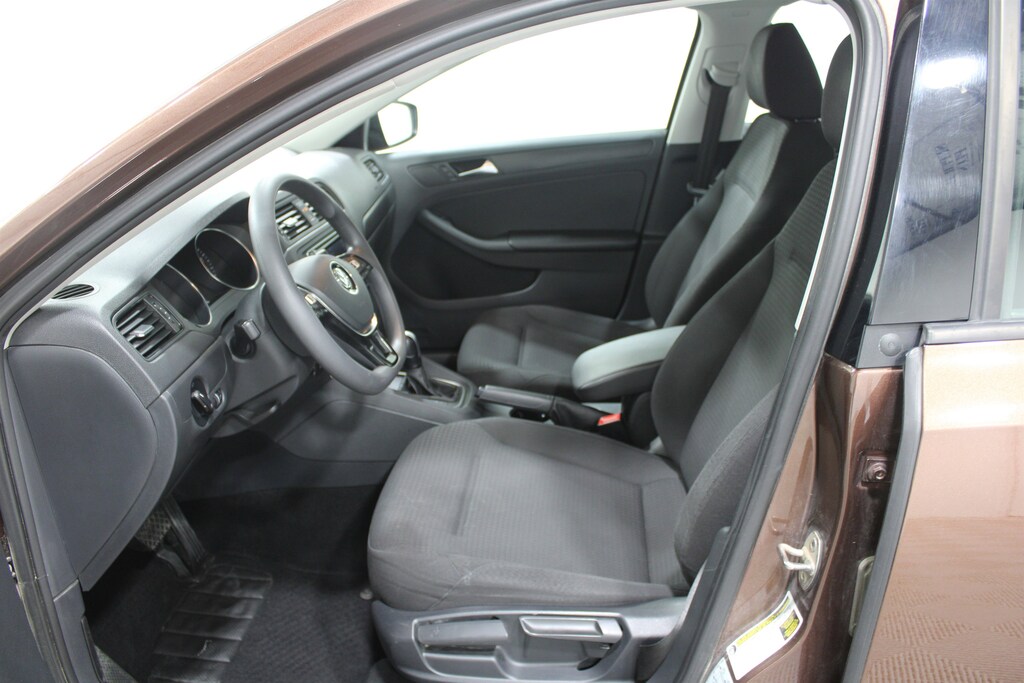 Used 2016 Volkswagen Jetta 1.4T S Sedan