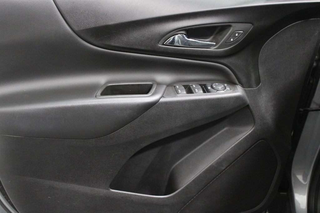 Used 2023 Chevrolet Equinox LT w/1LT SUV