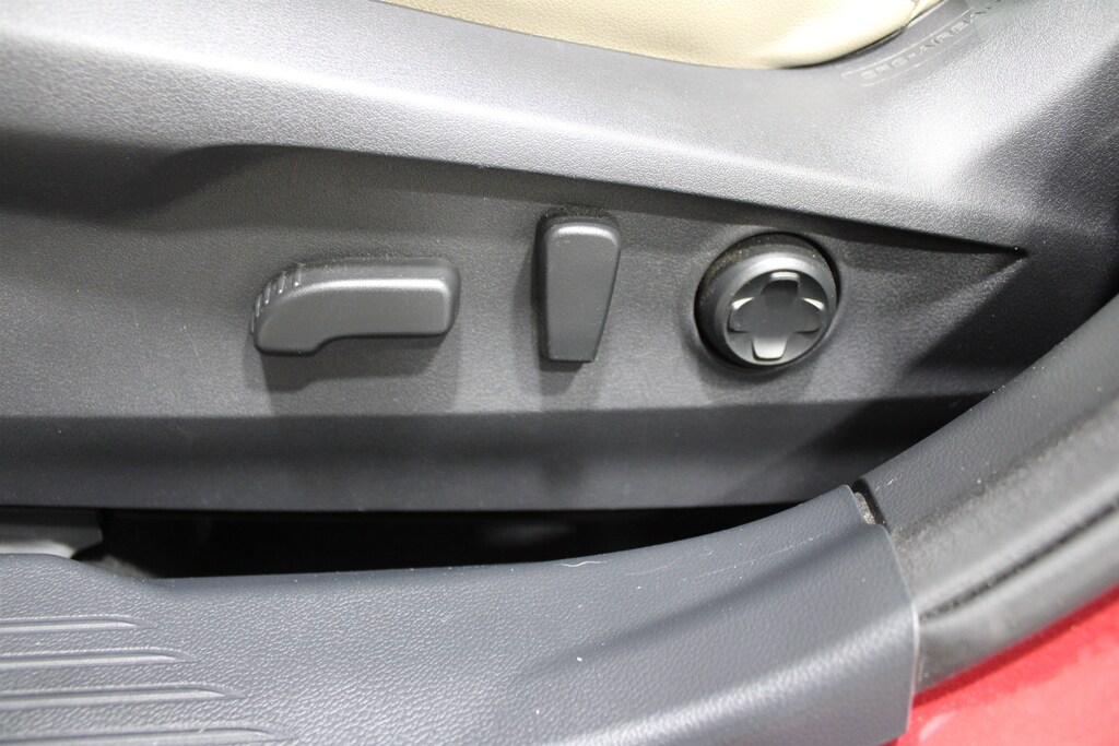 Used 2023 Subaru Legacy Limited Sedan