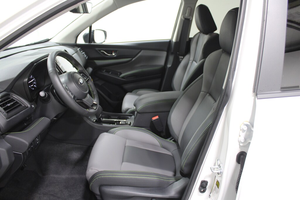 New 2025 Subaru Ascent Onyx Edition 7-Passenger Sport Utility