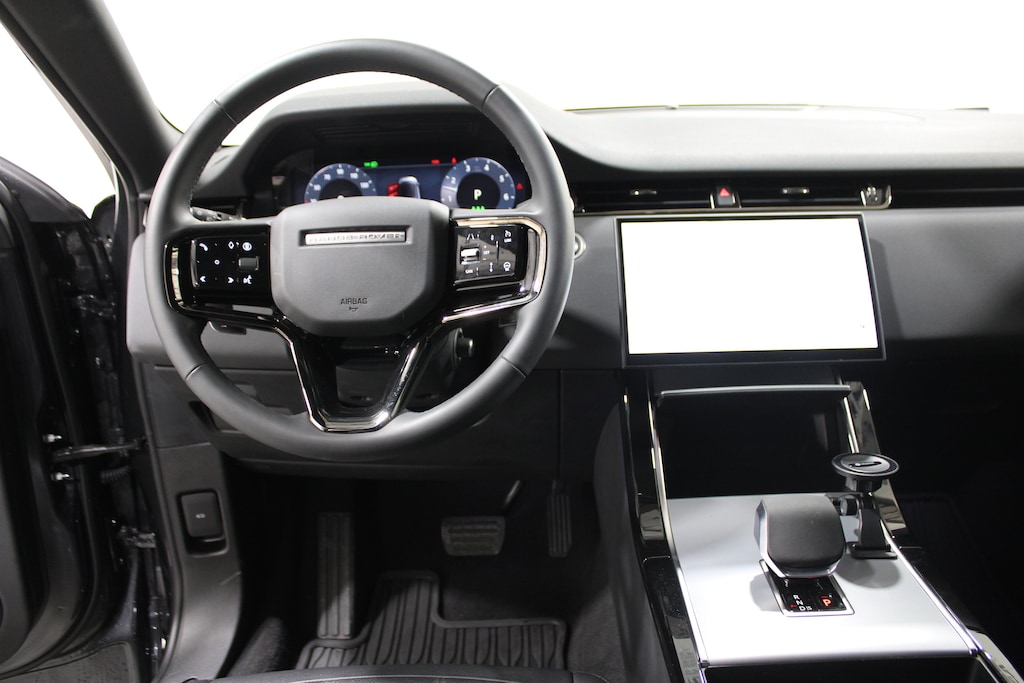 Used 2025 Land Rover Range Rover Evoque Core S SUV