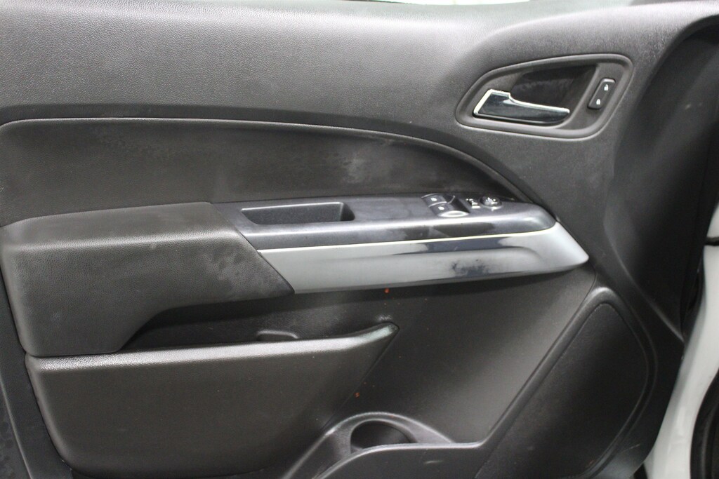 Used 2022 Chevrolet Colorado LT Truck Extended Cab