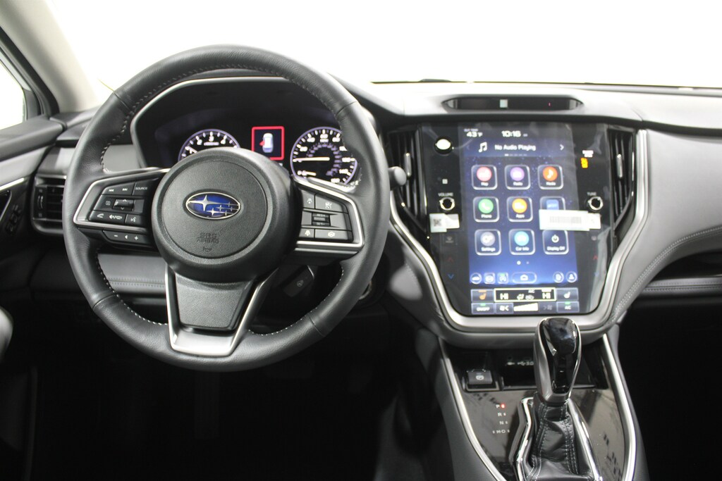 New 2025 Subaru Outback Limited Sport Utility