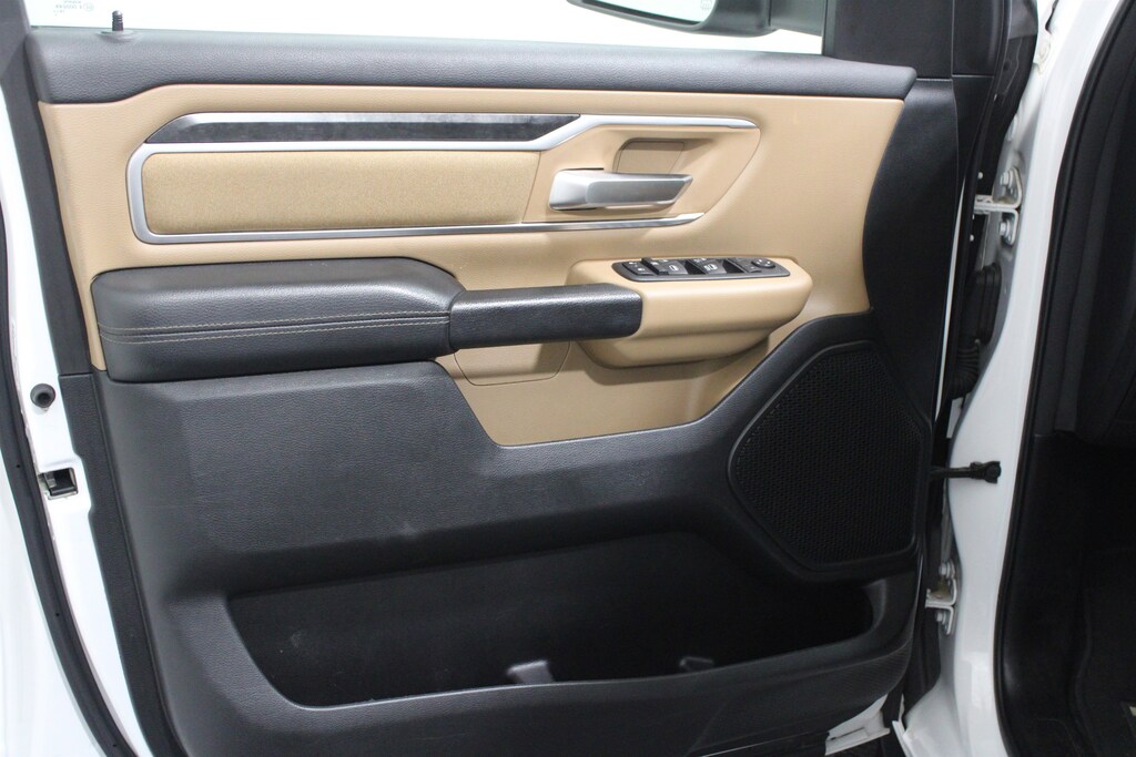 Used 2020 Ram 1500 Big Horn/Lone Star Truck Crew Cab