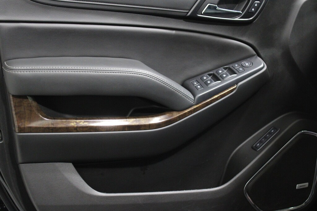 Used 2019 Chevrolet Tahoe LT SUV