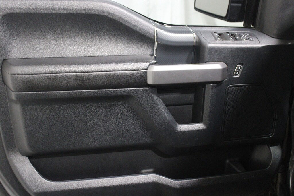 Used 2019 Ford F-150  Truck SuperCrew Cab