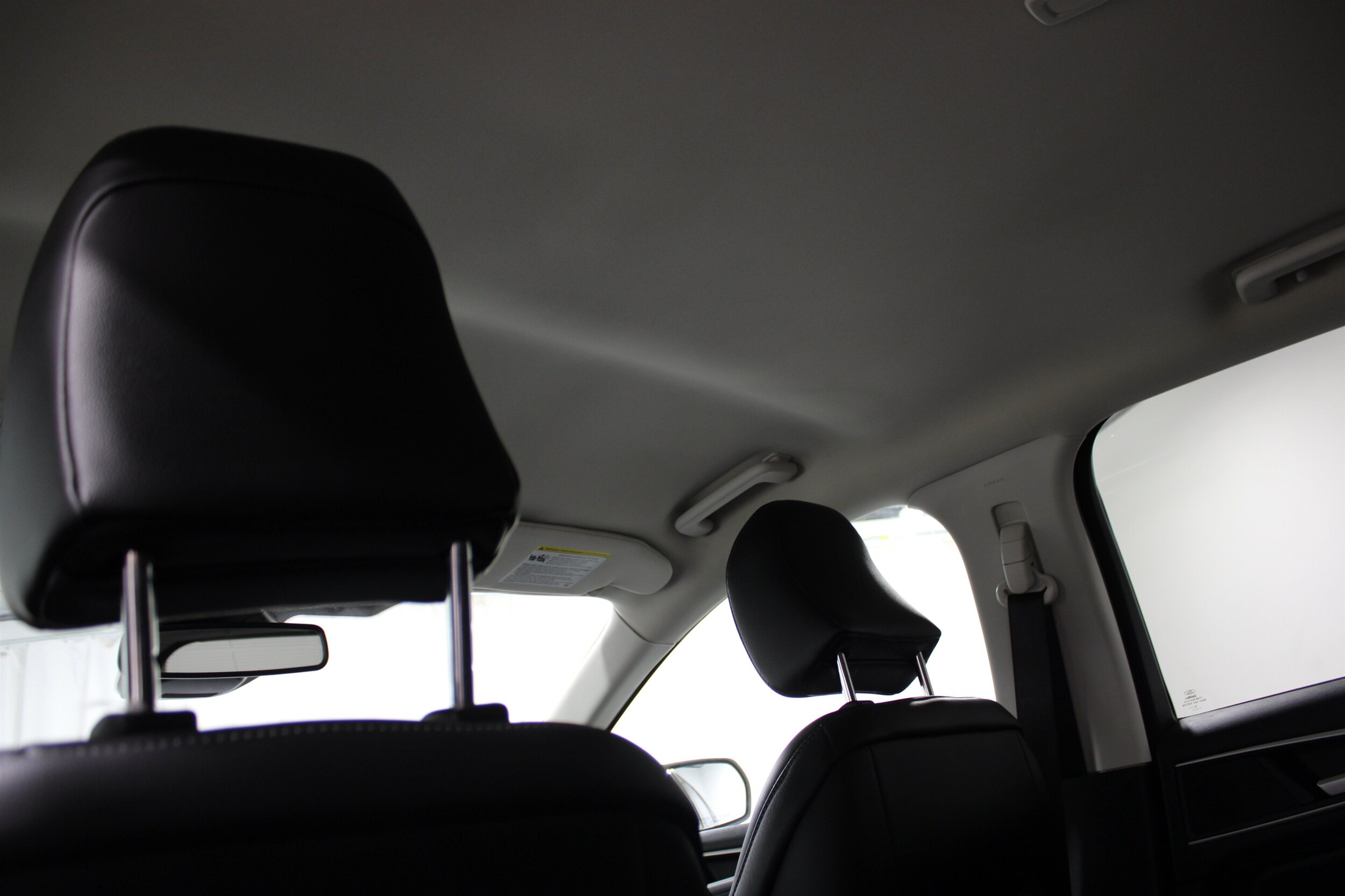2024 Ford Edge SEL - Photo 21