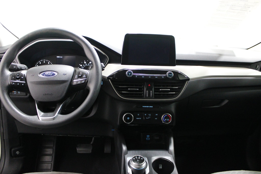 Used 2022 Ford Escape SE SUV