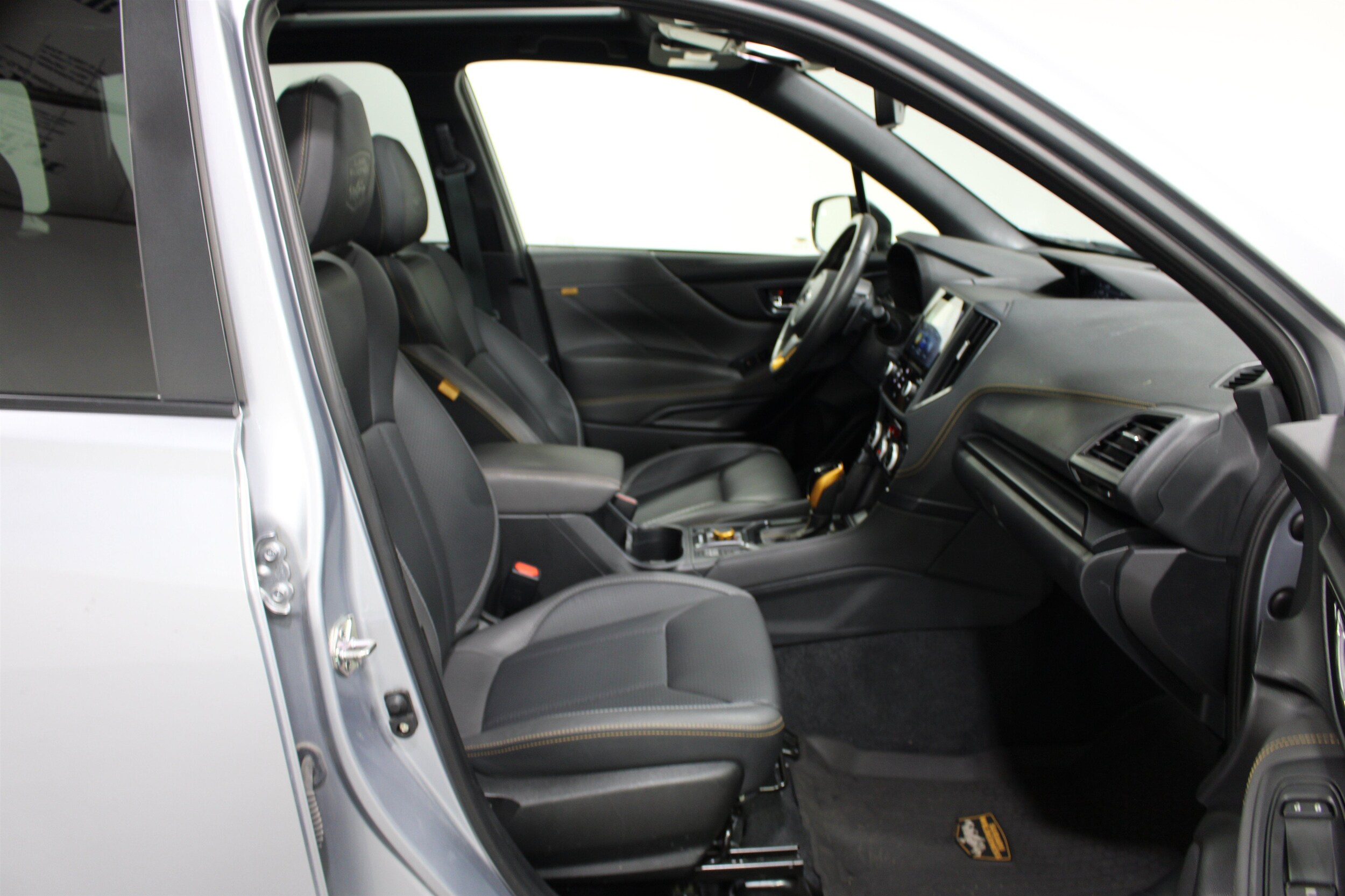 2022 Subaru Forester Wilderness - Photo 27