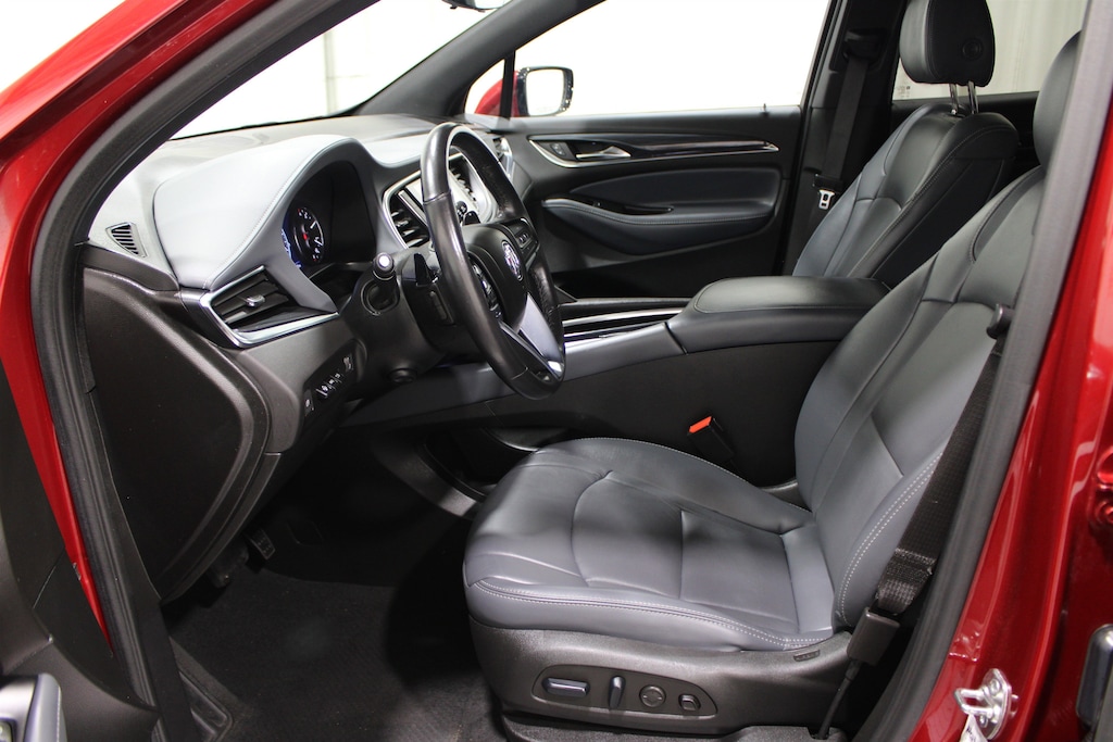 Used 2024 Buick Enclave Premium SUV