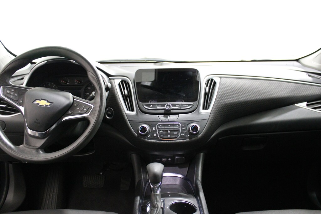 Used 2023 Chevrolet Malibu 1LT Sedan