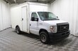 Ford E-350 Cutaway