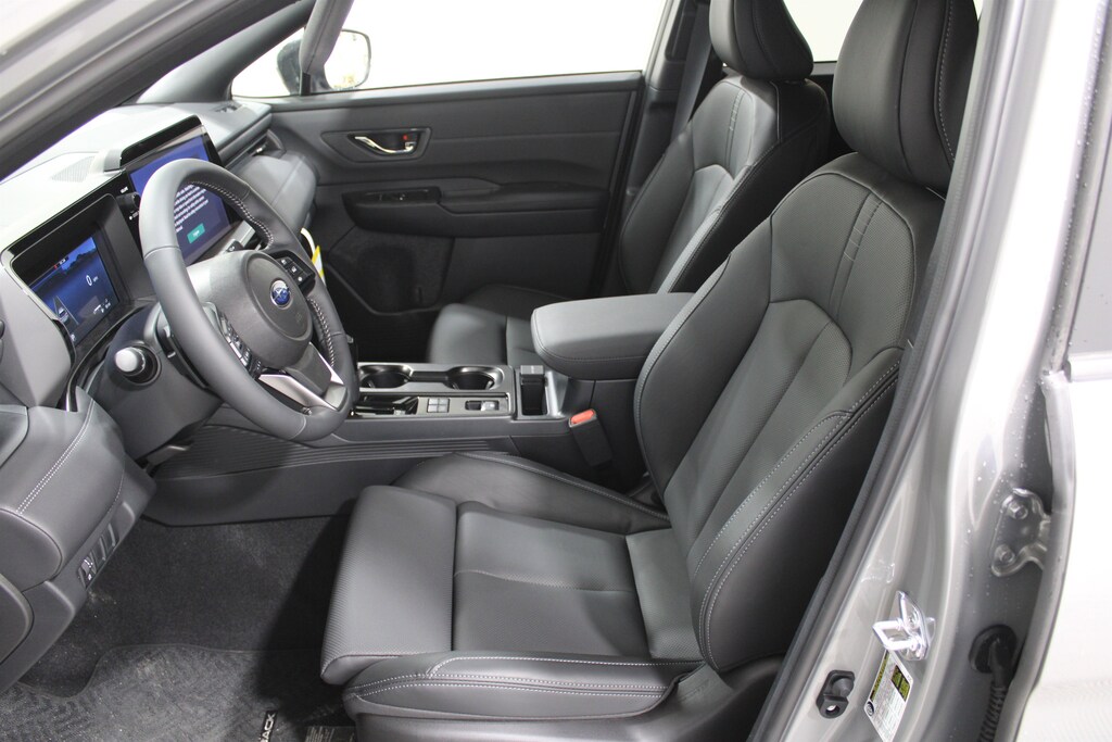 New 2026 Subaru Outback Touring Sport Utility