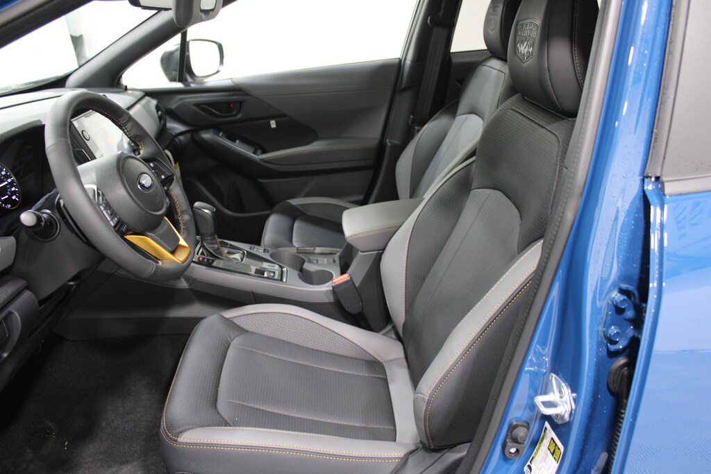 New 2026 Subaru Crosstrek Wilderness Sport Utility