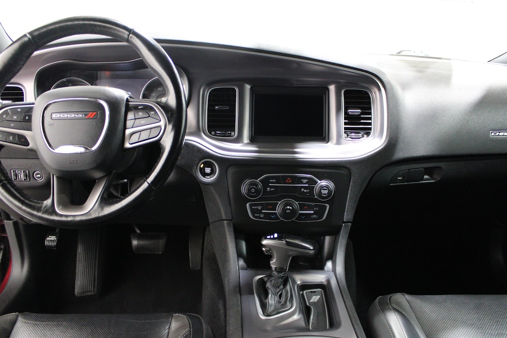 Used 2021 Dodge Charger SXT Sedan