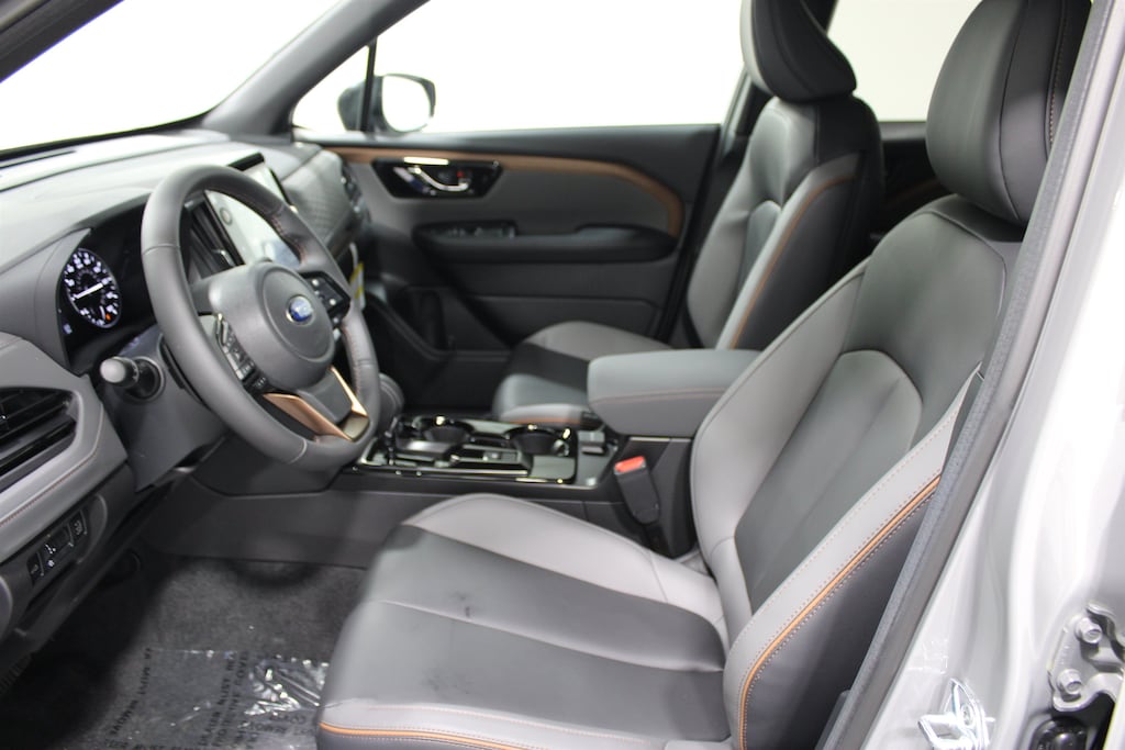 New 2026 Subaru Forester Sport Sport Utility