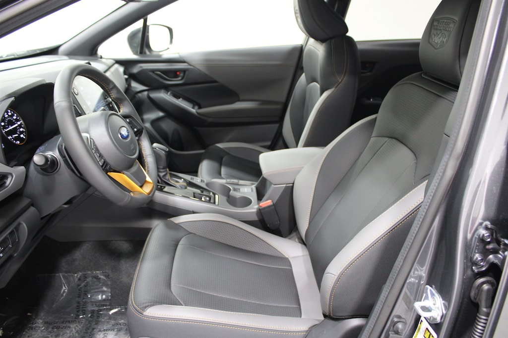 New 2026 Subaru Crosstrek Wilderness Sport Utility