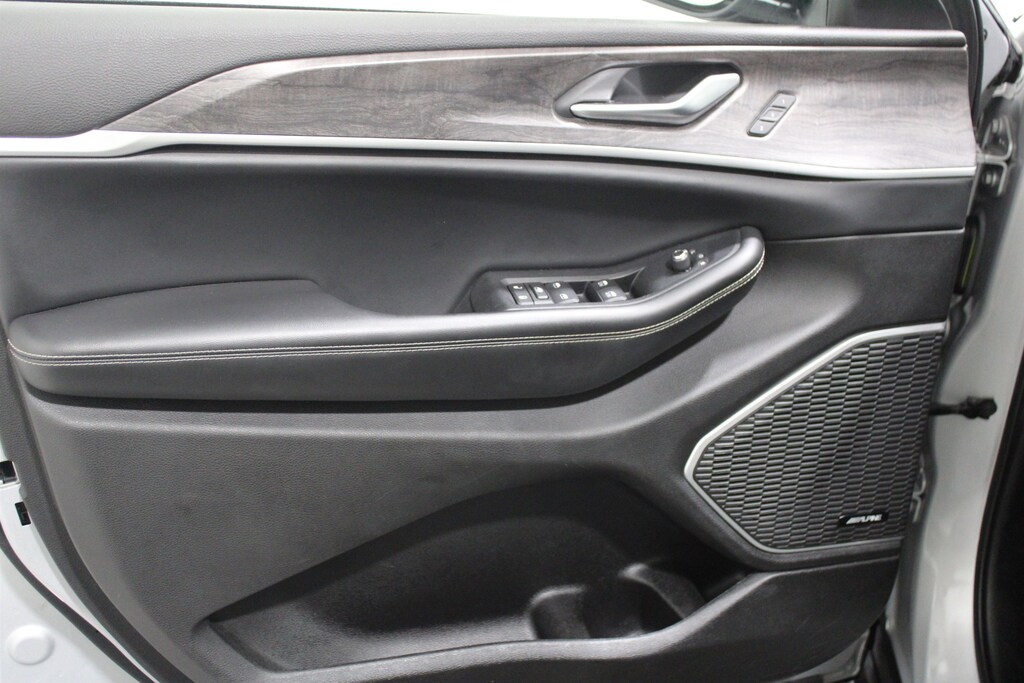 Used 2023 Jeep Grand Cherokee 4xe Base SUV