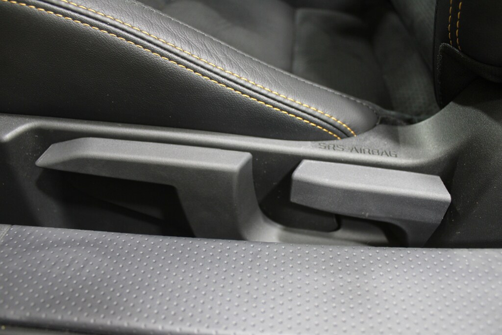 New 2026 Subaru BRZ Series.Yellow 2dr Car