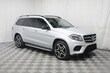  Mercedes-Benz GLS 550