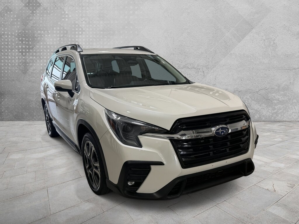 Used 2023 Subaru Ascent Limited 7-Passenger SUV
