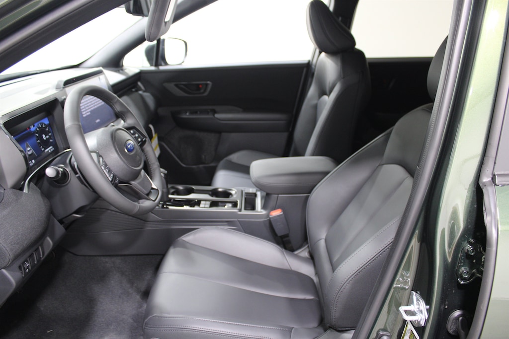 New 2026 Subaru Outback Premium Sport Utility
