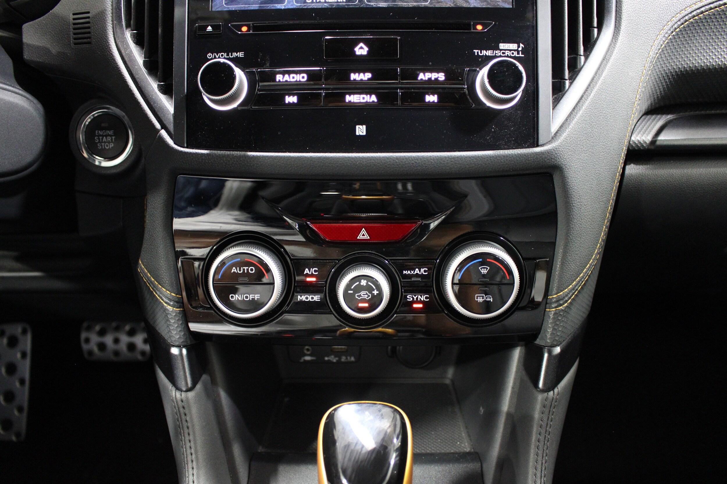 2022 Subaru Forester Wilderness - Photo 18