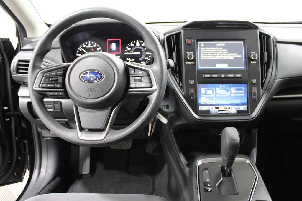 Used 2025 Subaru Impreza Base 5-Door