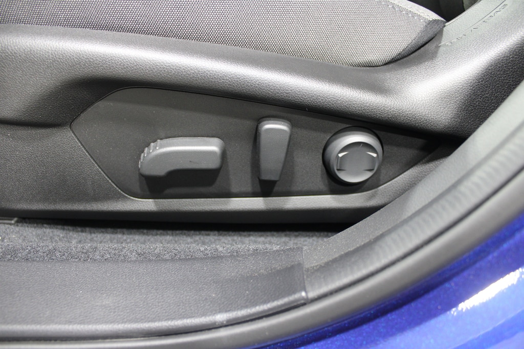 New 2025 Subaru Crosstrek Premium Sport Utility