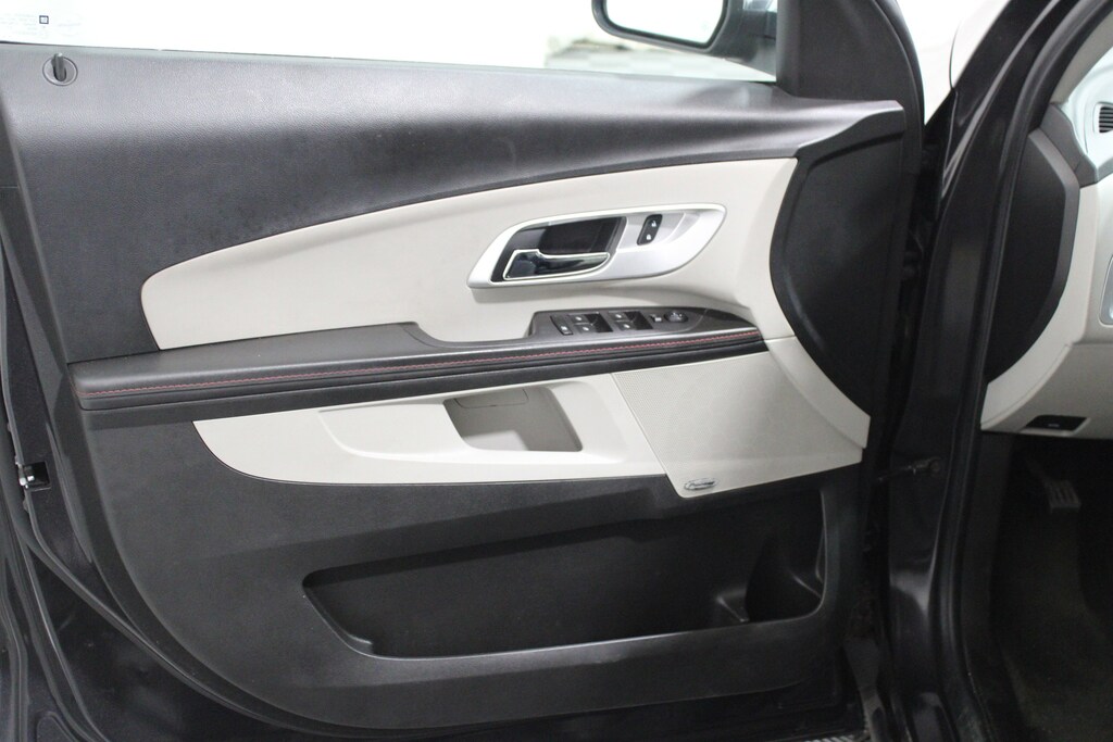 Used 2015 Chevrolet Equinox LT w/2LT SUV