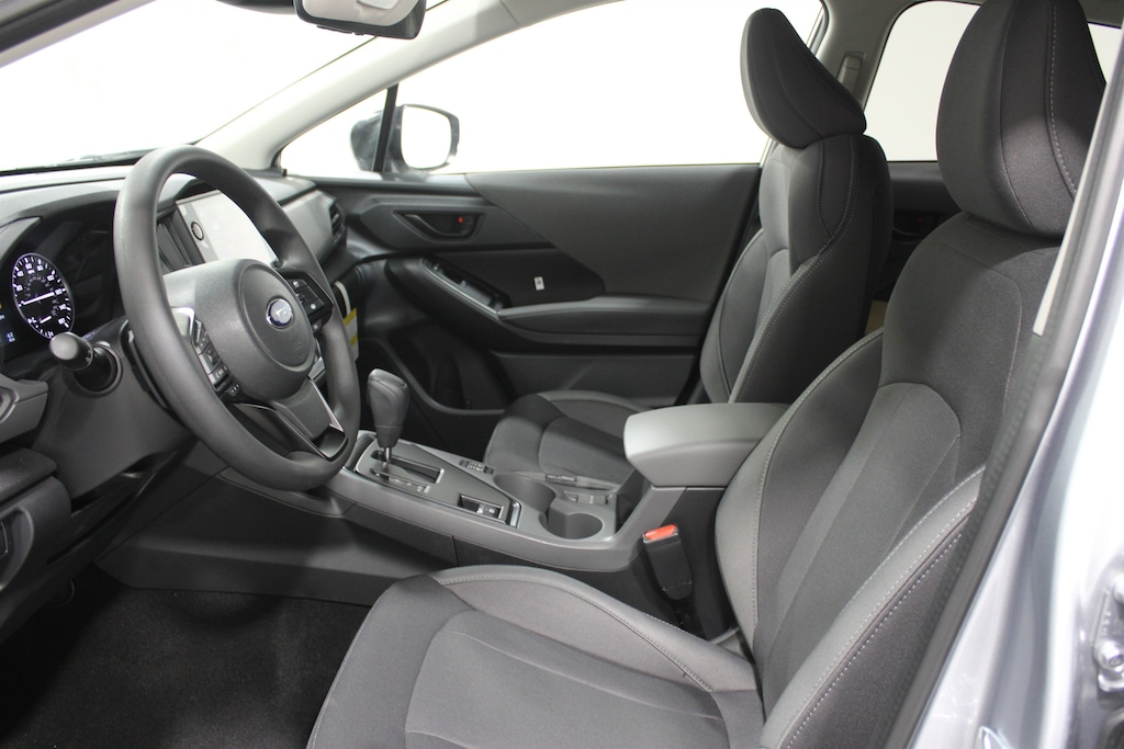 New 2026 Subaru Crosstrek Premium Sport Utility