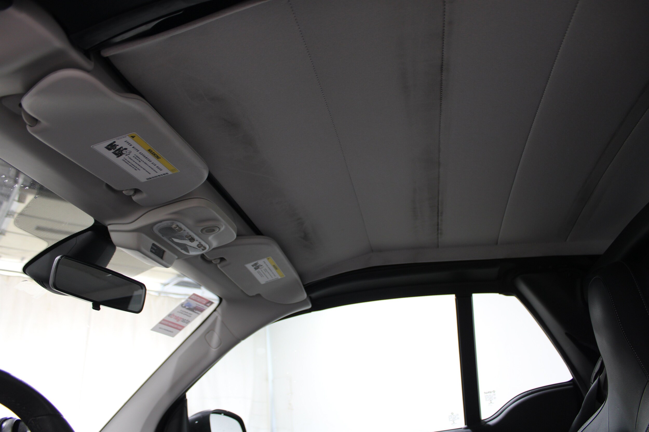 2017 smart fortwo prime - Photo 17