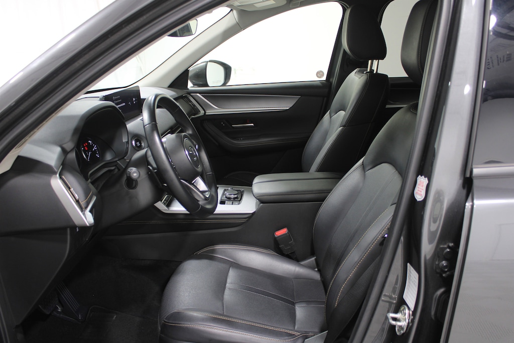 Used 2024 Mazda CX-90 3.3 Turbo Preferred Plus SUV