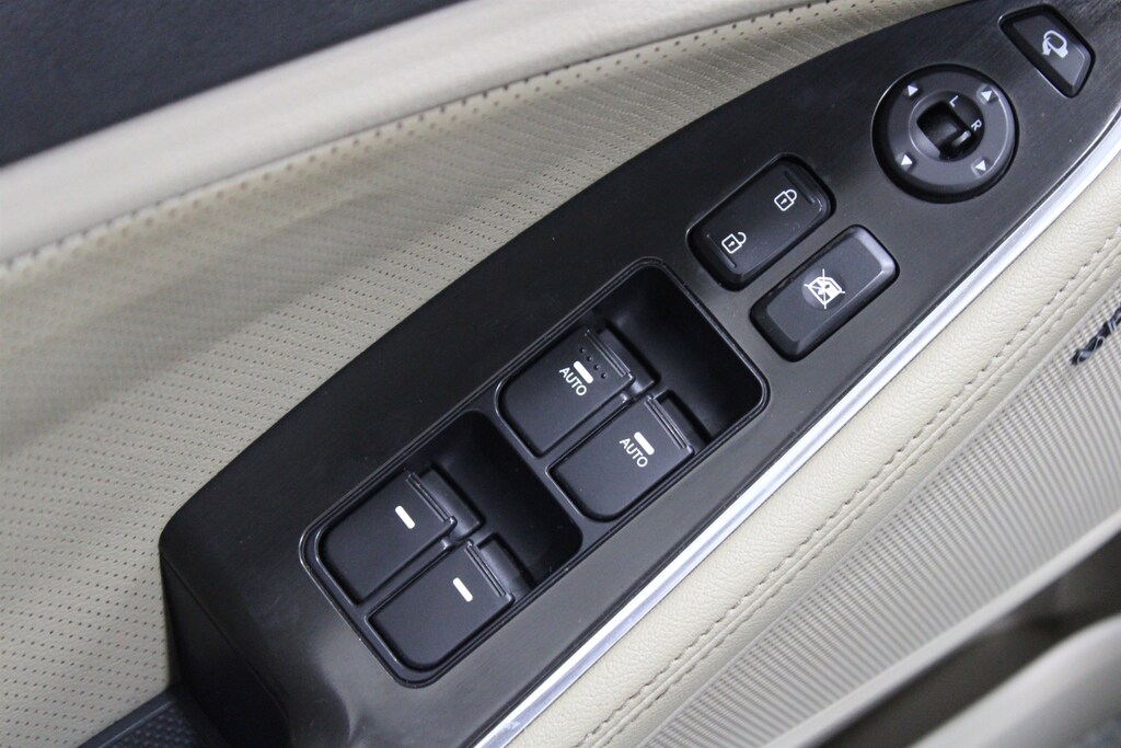 Used 2015 Kia Optima Hybrid EX FWD Sedan