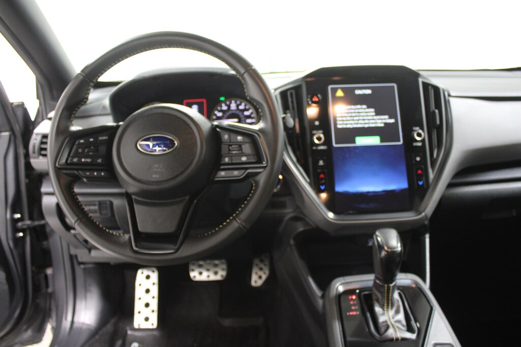 Used 2024 Subaru Crosstrek Sport SUV